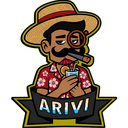 Discovery icon for Arivi.pl | EasyHC Discord server