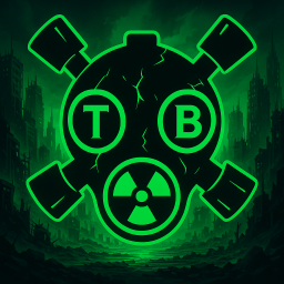 Discovery icon for TMKBUD RUST SERVERS Discord server