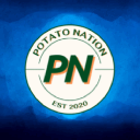 Discovery icon for Potato Nation (Laurence Dusoswa Community) Discord server