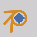 Discovery icon for Blender France Discord server
