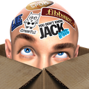 Discovery icon for Jackbox Hosts Discord server