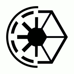 Discovery icon for The Galactic Republic: Star Wars Discord server