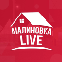 Discovery icon for Малиновка Live Discord server