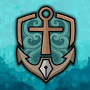 Discovery icon for ⚓ Narrative Nautics 🎲 Discord server