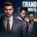 Discovery icon for The Grand Mafia Discord server