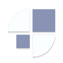 Discovery icon for shapez Discord server