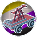 Discovery icon for Create: Steam 'n' Rails Discord server