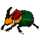 Discovery icon for The Bug Bin Discord server