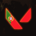 Discovery icon for VALORANT POR Discord server