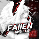 Discovery icon for Fallen Angels Discord server