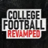 Discovery icon for College Football Revamped Discord server
