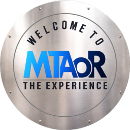 Discovery icon for Metropolitan Transportation Authority on Roblox Discord server