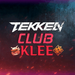 Discovery icon for Tekken Club Klee Discord server