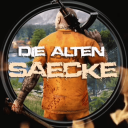 Discovery icon for Die Alten Säcke - PvE SCUM-Community Discord server