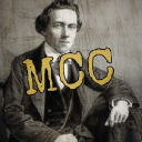 Discovery icon for Morphy Chess Club Discord server