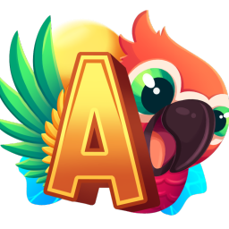 Discovery icon for Astralya 🦜 Serveur Minecraft Discord server