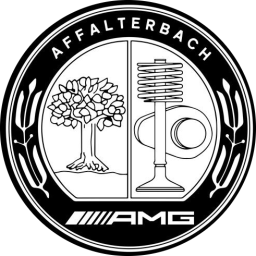 Discovery icon for Mercedes Benz AMG Discord server