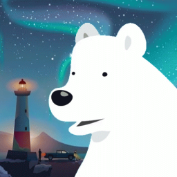 Discovery icon for Polarna przystań Discord server