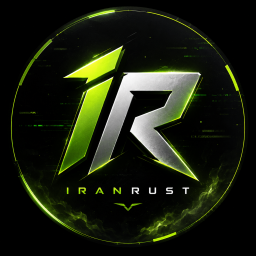 Discovery icon for Iran Rust Discord server