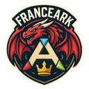 Discovery icon for [FR] France Ark Discord server