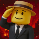 Discovery icon for Blox Fruits Brasil SrDark Discord server