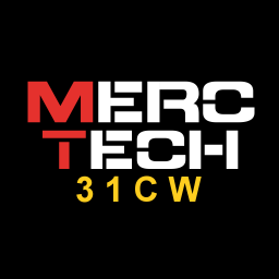 Discovery icon for MercTech: 31st Century Warfare Discord server