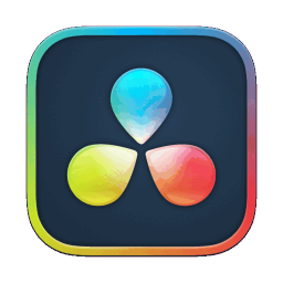Discovery icon for DaVinci Resolve Community Discord server