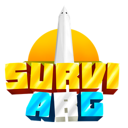 Discovery icon for SurviArg Network Discord server