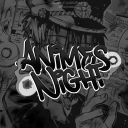 Discovery icon for 🥡 あ Anime's Night™ Discord server