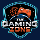 Discovery icon for The Gaming Zoneโข Discord server