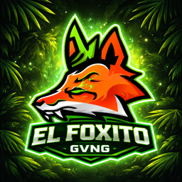 Discovery icon for FOXITOGVNG Discord server