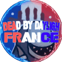 Discovery icon for Dead By Daylight France | DBD Discord server