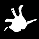 Discovery icon for Nest of Horrors Discord server