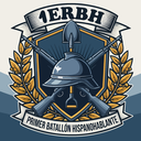 Discovery icon for Primer Batallón Hispanohablante Discord server