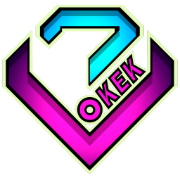 Discovery icon for 𝙑⁷𝙤𝙆𝙚𝙠 - Знакомства и Общение - Корпорация 𝙑𝟳 - Ru - 🌸 Знакомства и общение это ВСЁ! Discord server