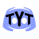 Discovery icon for TYT Official Discord server