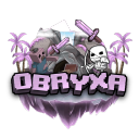 Discovery icon for Obryxa Network Discord server