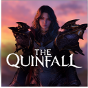 Discovery icon for The Quinfall Discord server