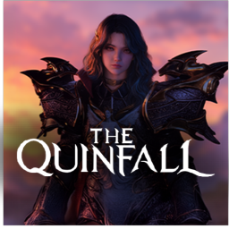 Discovery icon for The Quinfall Discord server