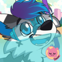 Discovery icon for Club Floof! (Furry š) Discord server