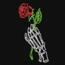 Discovery icon for ❥ Heartless | Chill, Vibe & More Discord server