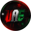 Discovery icon for UAE Discord server