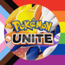 Discovery icon for r/PokemonUnite Discord server