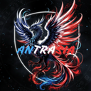 Discovery icon for 𝒜𝒩𝒯𝑅𝒜𝒮𝐼𝒜  [ATS] 𝐹𝑅 Discord server