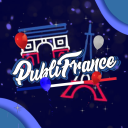 Discovery icon for PubliFrance | Recrute Staff Discord server