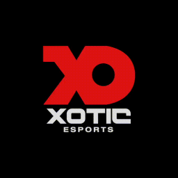 Discovery icon for XOTIC ESPORTS Discord server