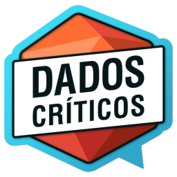 Discovery icon for Dados Críticos Discord server