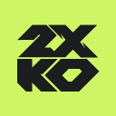 Discovery icon for 2XKO Discord server