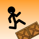 Discovery icon for Stick Run Discord server