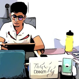 Discovery icon for Naushad's Study Room Discord server
